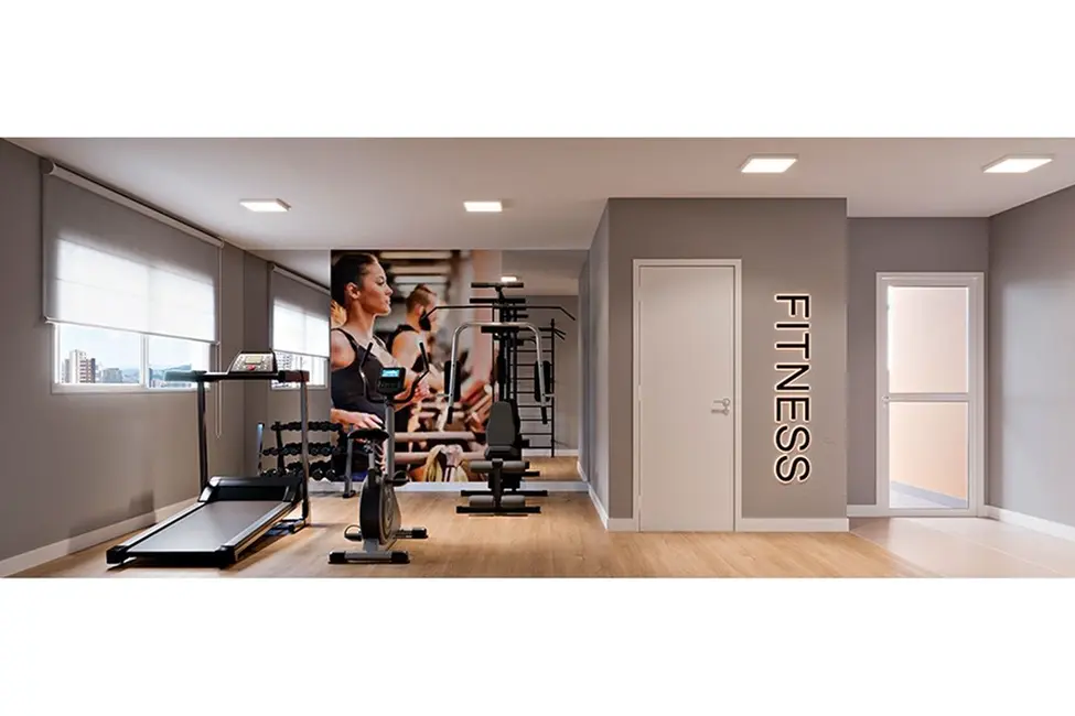 Foto 6 de Apartamento com 1 quarto à venda, 25m2 em Barra Funda, São Paulo - SP