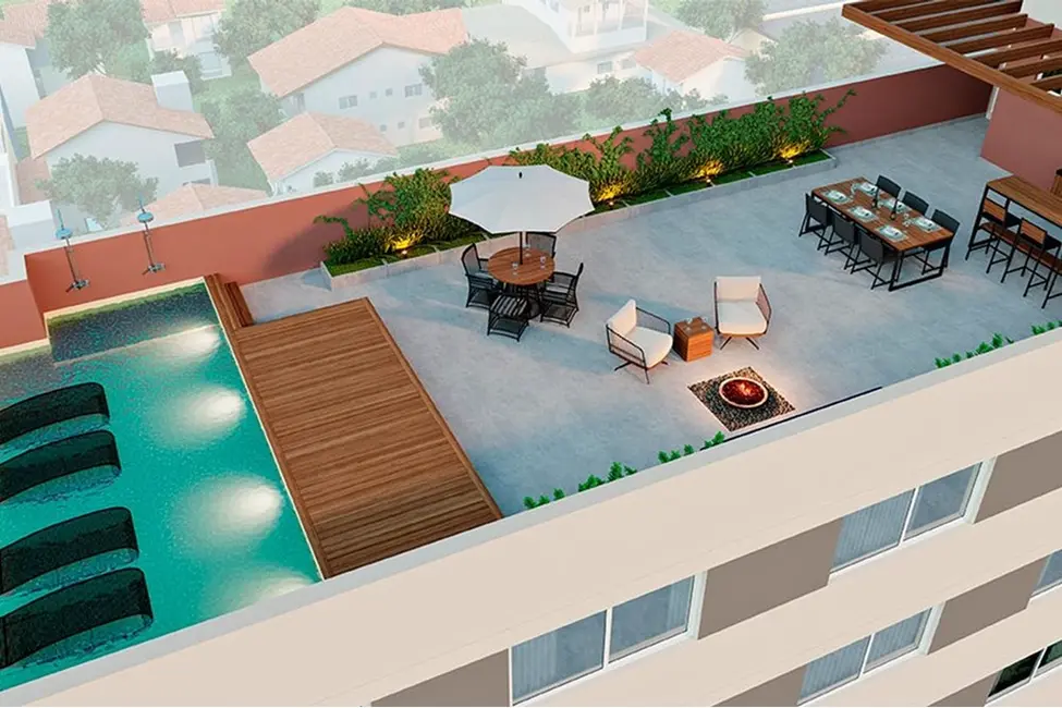 Foto 5 de Apartamento com 1 quarto à venda, 25m2 em Barra Funda, São Paulo - SP