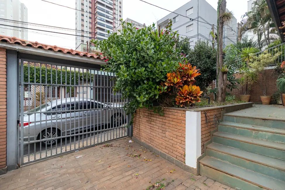 Foto 2 de Casa com 2 quartos à venda, 178m2 em Santana, São Paulo - SP