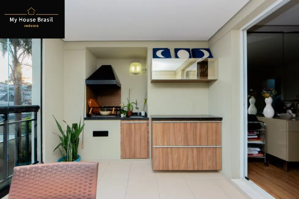 Foto 2 de Apartamento com 3 quartos para alugar, 189m2 em Santana, São Paulo - SP