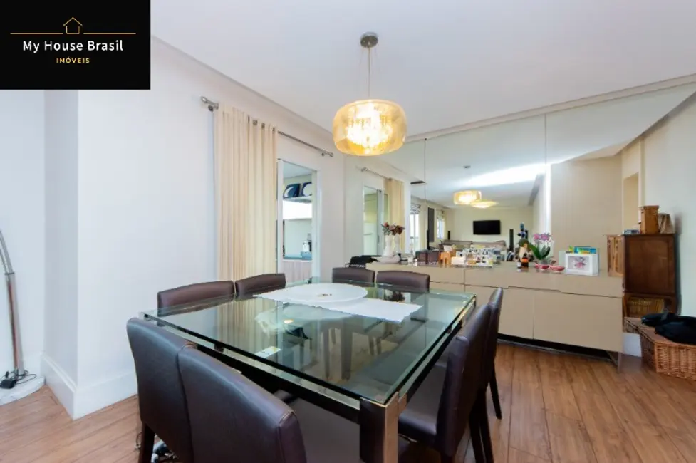 Foto 6 de Apartamento com 3 quartos para alugar, 189m2 em Santana, São Paulo - SP