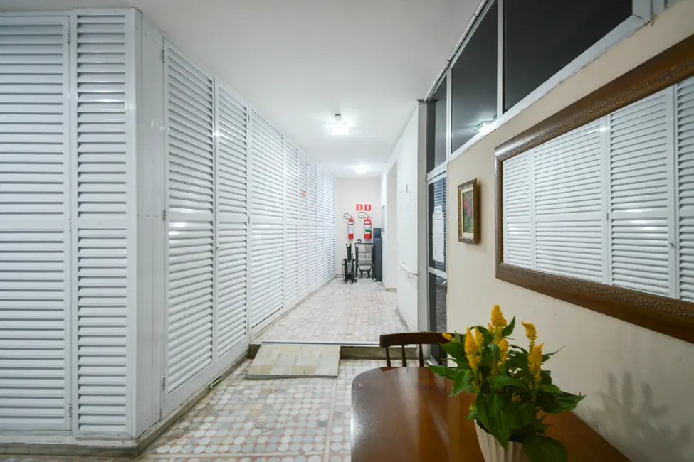Apartamento com 1 quarto à venda, 69m2 em Vila Buarque, São Paulo - SP - imagem 4 Foto 4 de Apartamento com 1 quarto à venda, 69m2 em Vila Buarque, São Paulo - SP