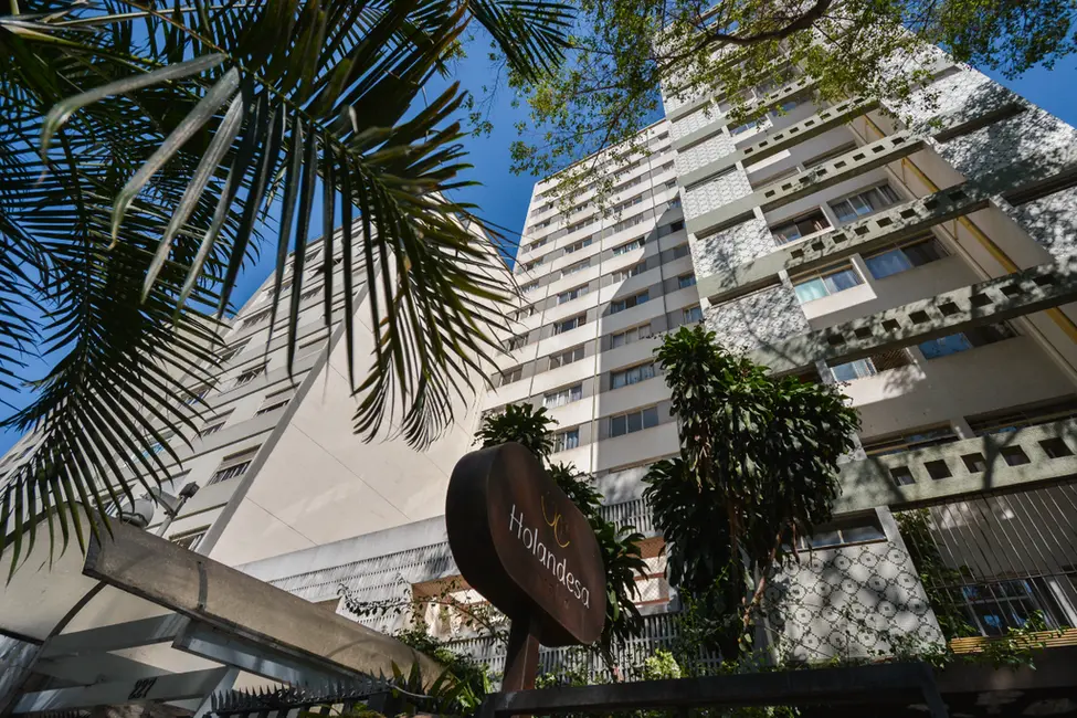 Apartamento com 1 quarto à venda, 69m2 em Vila Buarque, São Paulo - SP - imagem 8 Foto 8 de Apartamento com 1 quarto à venda, 69m2 em Vila Buarque, São Paulo - SP