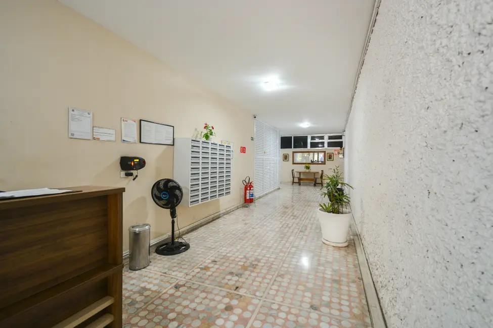 Apartamento com 1 quarto à venda, 69m2 em Vila Buarque, São Paulo - SP - imagem 5 Foto 5 de Apartamento com 1 quarto à venda, 69m2 em Vila Buarque, São Paulo - SP