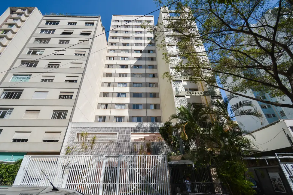Apartamento com 1 quarto à venda, 69m2 em Vila Buarque, São Paulo - SP - imagem 9 Foto 9 de Apartamento com 1 quarto à venda, 69m2 em Vila Buarque, São Paulo - SP