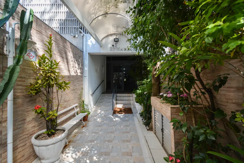 Apartamento com 1 quarto à venda, 69m2 em Vila Buarque, São Paulo - SP - imagem 6 Foto 6 de Apartamento com 1 quarto à venda, 69m2 em Vila Buarque, São Paulo - SP