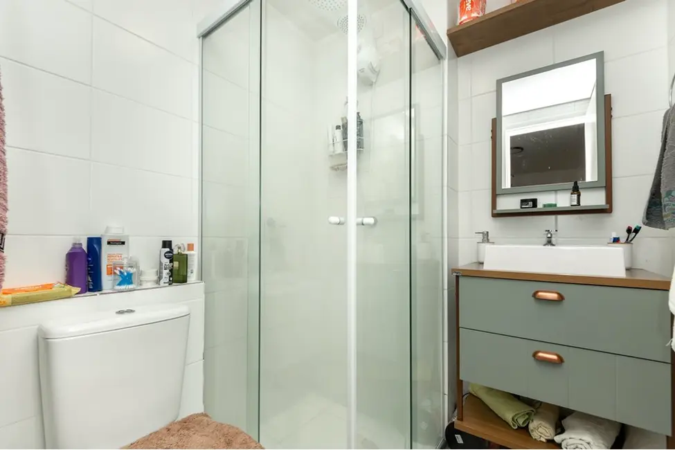 Foto 2 de Apartamento com 1 quarto à venda, 25m2 em Vila Buarque, São Paulo - SP