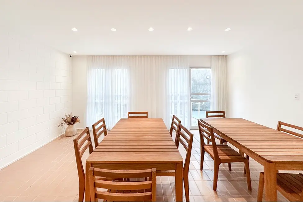 Foto 5 de Apartamento com 1 quarto à venda, 25m2 em Vila Buarque, São Paulo - SP