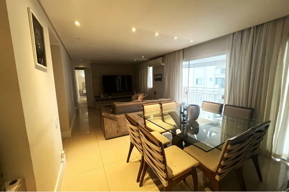 Foto 1 de Apartamento com 3 quartos à venda, 126m2 em Mooca, São Paulo - SP