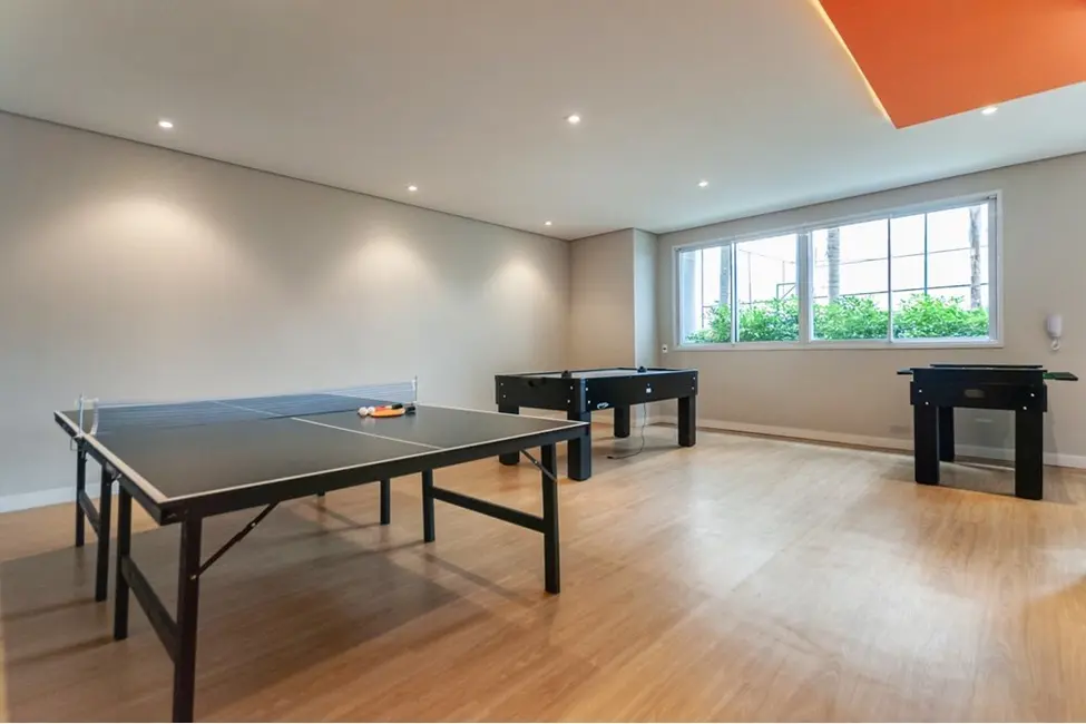 Apartamento com 2 quartos à venda, 41m2 em Água Branca, São Paulo - SP - imagem 6 Foto 6 de Apartamento com 2 quartos à venda, 41m2 em Água Branca, São Paulo - SP