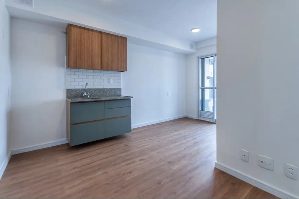 Foto 1 de Apartamento com 2 quartos à venda, 41m2 em Água Branca, São Paulo - SP