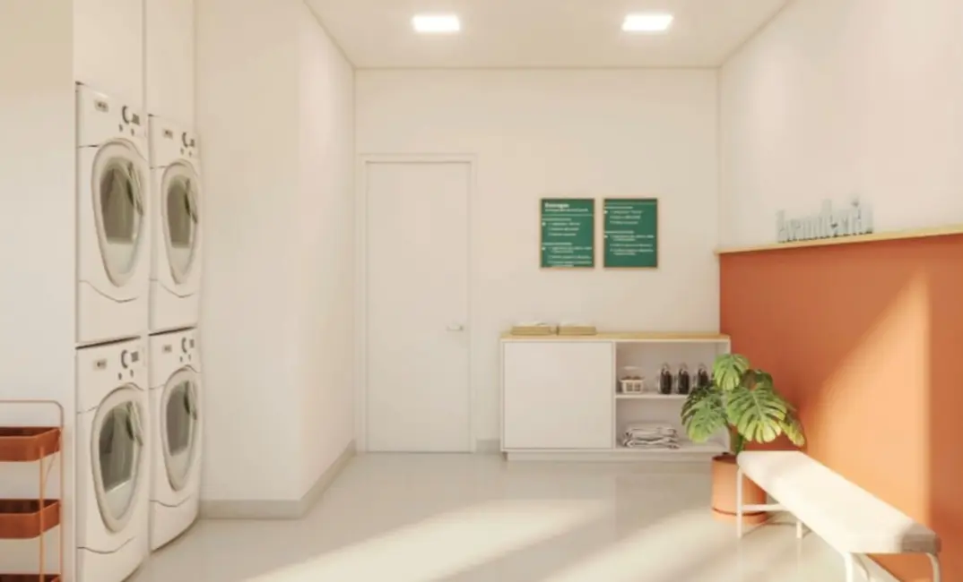 Foto 7 de Apartamento com 1 quarto à venda, 42m2 em Santana, São Paulo - SP