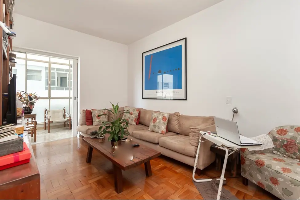 Apartamento com 3 quartos à venda, 260m2 em Santa Cecília, São Paulo - SP - imagem 5 Foto 5 de Apartamento com 3 quartos à venda, 260m2 em Santa Cecília, São Paulo - SP