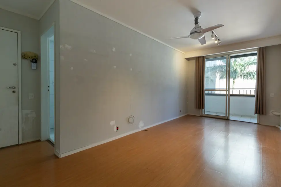 Foto 1 de Apartamento com 2 quartos à venda, 60m2 em Água Branca, São Paulo - SP