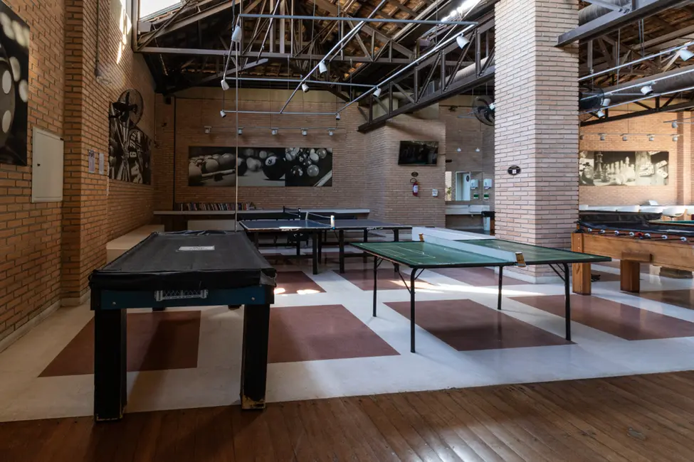 Foto 2 de Apartamento com 2 quartos à venda, 60m2 em Água Branca, São Paulo - SP