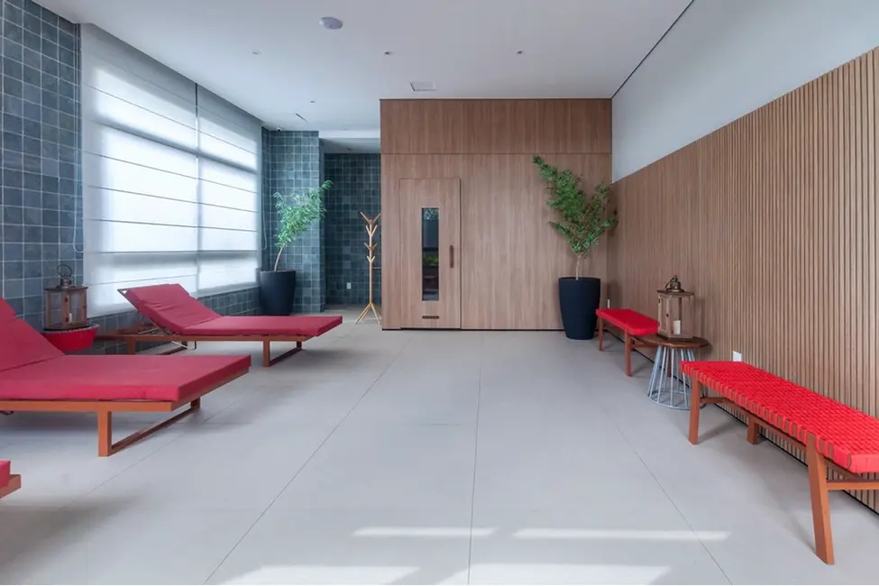 Foto 2 de Apartamento com 3 quartos à venda, 97m2 em Parque da Mooca, São Paulo - SP