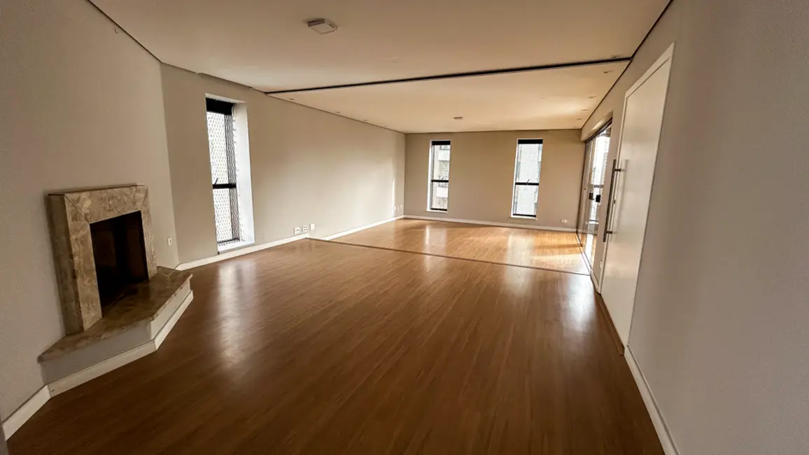 Foto 1 de Apartamento com 4 quartos à venda, 253m2 em Santana, São Paulo - SP