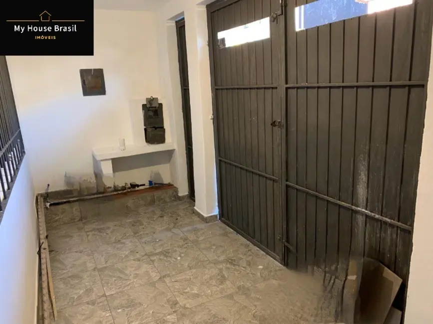 Foto 3 de Casa com 2 quartos à venda e para alugar, 100m2 em Limão, São Paulo - SP