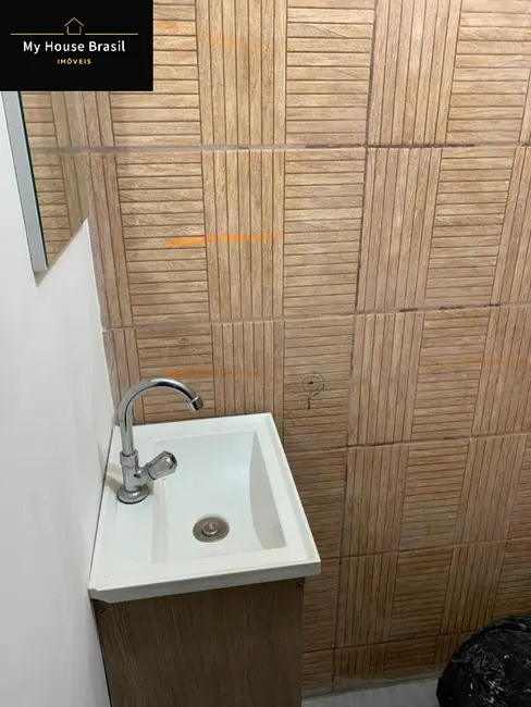 Foto 9 de Casa com 2 quartos à venda, 100m2 em Limão, São Paulo - SP