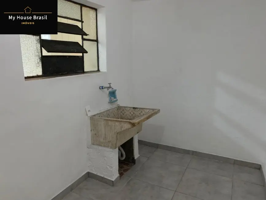 Foto 4 de Casa com 2 quartos à venda e para alugar, 100m2 em Limão, São Paulo - SP