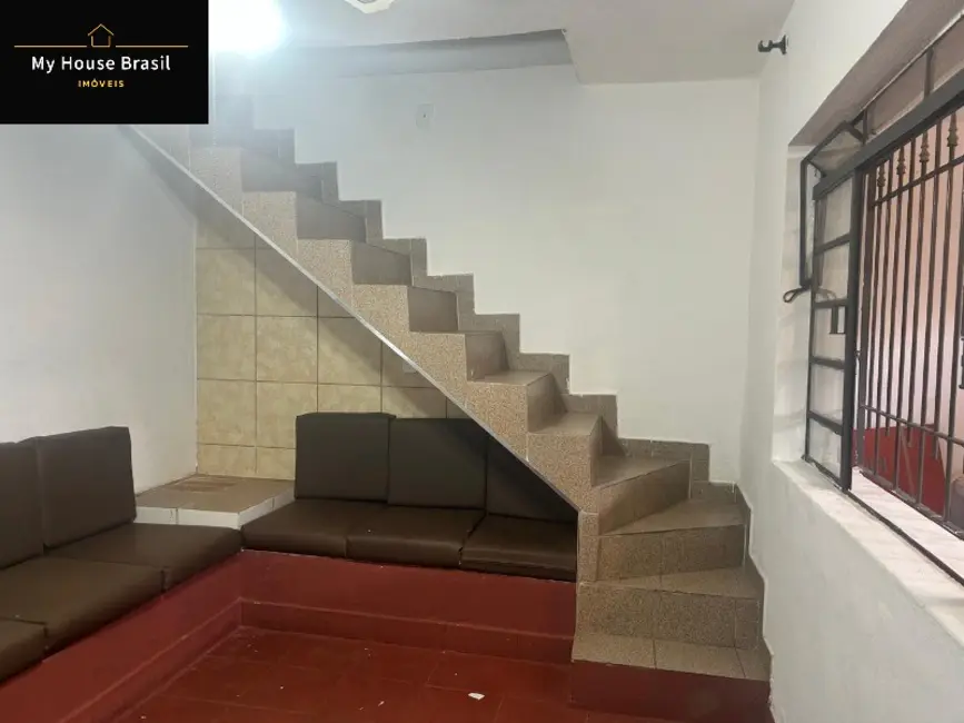 Foto 2 de Casa com 2 quartos à venda, 100m2 em Limão, São Paulo - SP