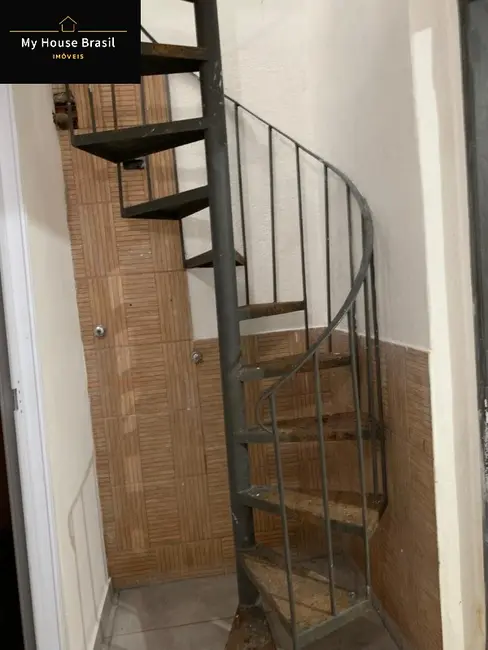 Foto 8 de Casa com 2 quartos à venda e para alugar, 100m2 em Limão, São Paulo - SP