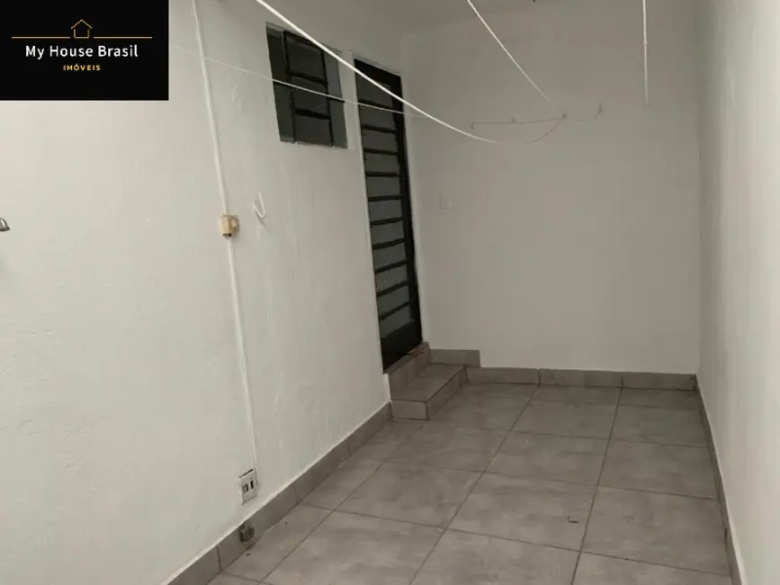 Foto 9 de Casa com 2 quartos à venda e para alugar, 100m2 em Limão, São Paulo - SP