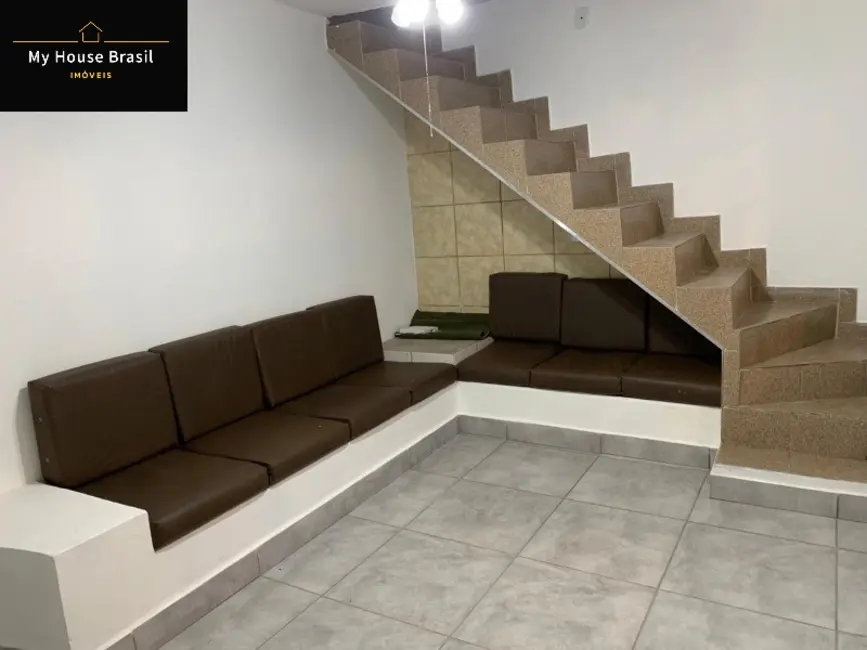 Foto 6 de Casa com 2 quartos à venda e para alugar, 100m2 em Limão, São Paulo - SP