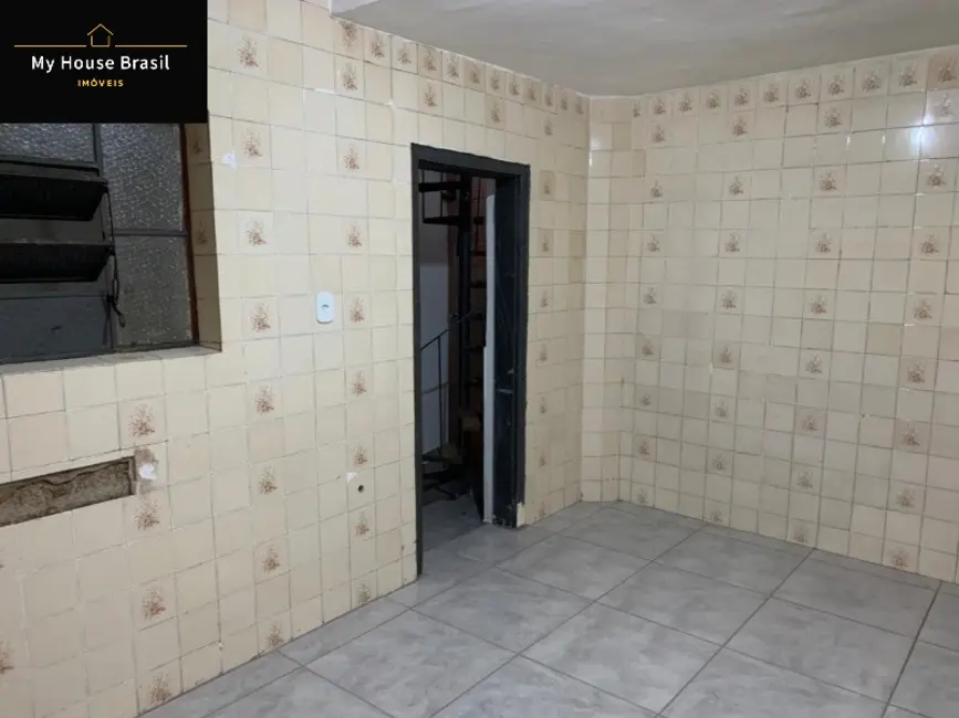 Foto 5 de Casa com 2 quartos à venda e para alugar, 100m2 em Limão, São Paulo - SP