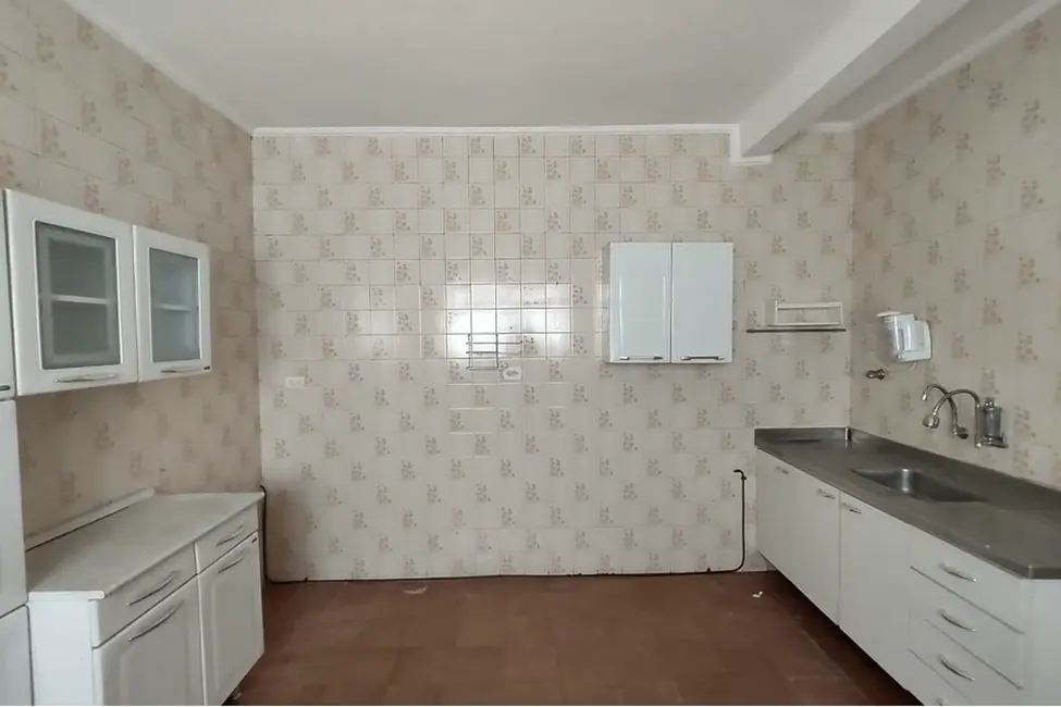 Casa com 4 quartos à venda, 176m2 em Vila Regente Feijó, São Paulo - SP - imagem 5 Foto 5 de Casa com 4 quartos à venda, 176m2 em Vila Regente Feijó, São Paulo - SP