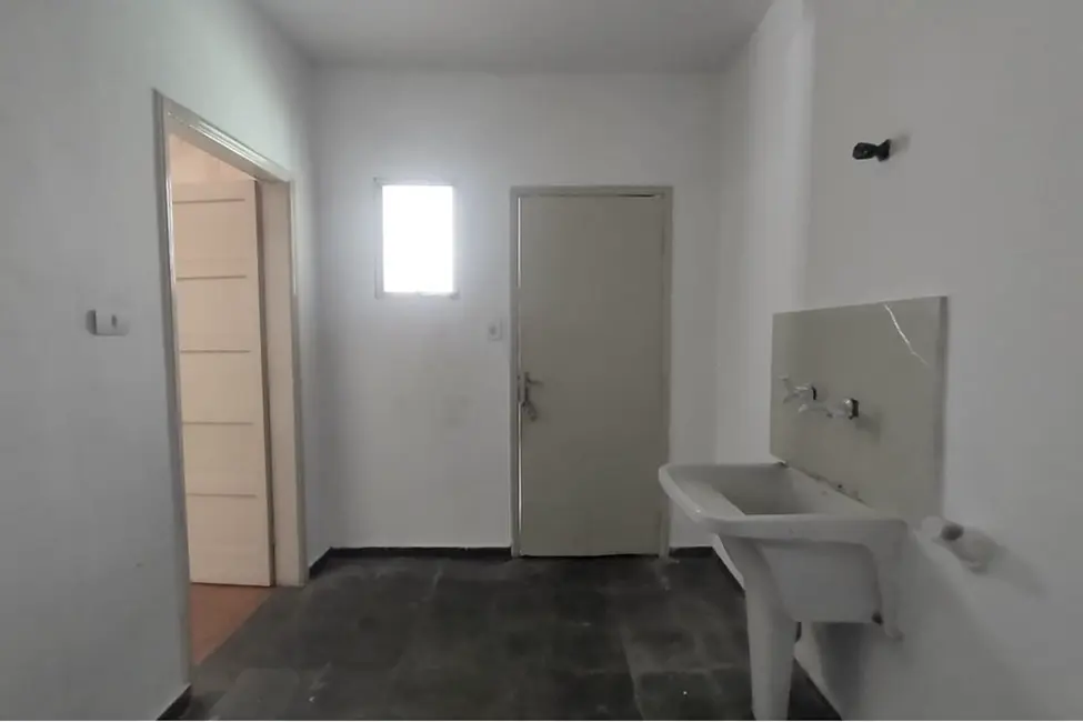 Casa com 4 quartos à venda, 176m2 em Vila Regente Feijó, São Paulo - SP - imagem 9 Foto 9 de Casa com 4 quartos à venda, 176m2 em Vila Regente Feijó, São Paulo - SP