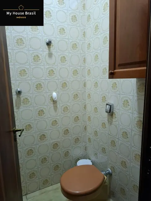 Foto 5 de Sala Comercial para alugar, 105m2 em Vila Nivi, São Paulo - SP