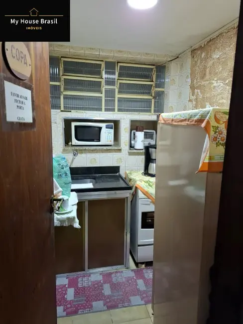 Foto 4 de Sala Comercial para alugar, 105m2 em Vila Nivi, São Paulo - SP