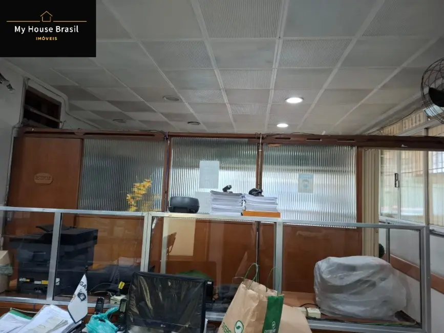 Foto 3 de Sala Comercial para alugar, 105m2 em Vila Nivi, São Paulo - SP