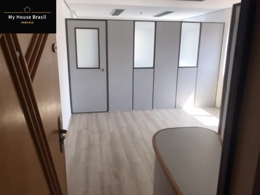 Foto 6 de Sala Comercial para alugar, 33m2 em Santana, São Paulo - SP