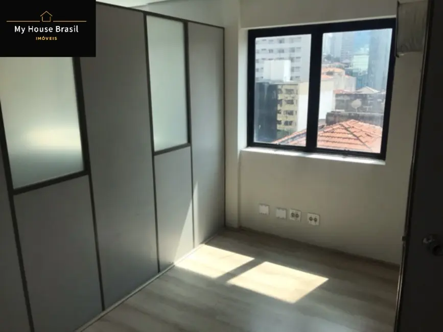 Foto 3 de Sala Comercial para alugar, 33m2 em Santana, São Paulo - SP