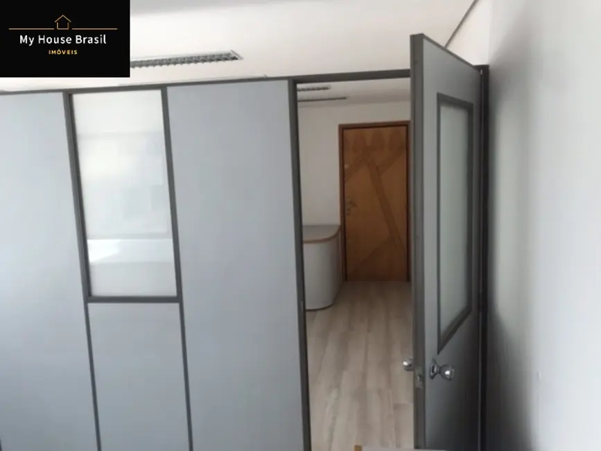 Foto 9 de Sala Comercial para alugar, 33m2 em Santana, São Paulo - SP