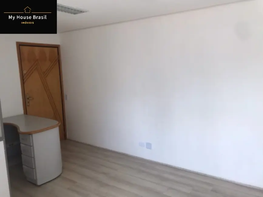 Foto 5 de Sala Comercial para alugar, 33m2 em Santana, São Paulo - SP