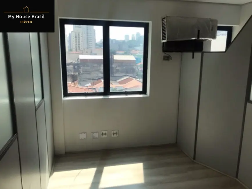 Foto 8 de Sala Comercial para alugar, 33m2 em Santana, São Paulo - SP