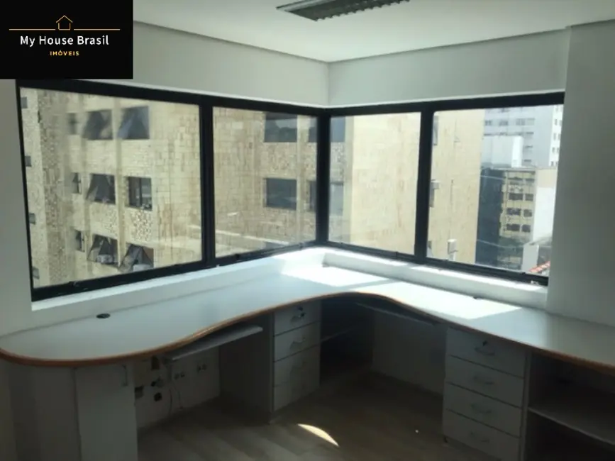 Foto 1 de Sala Comercial para alugar, 33m2 em Santana, São Paulo - SP