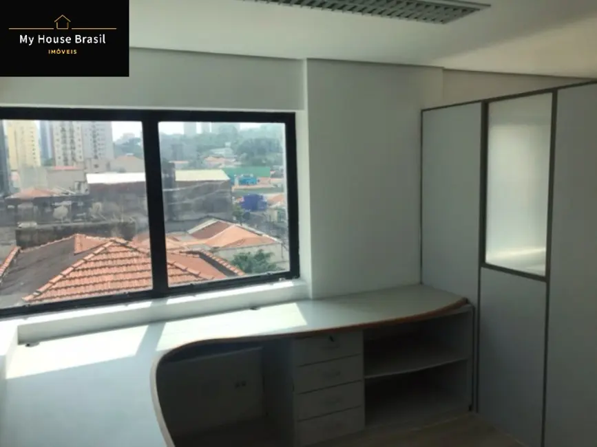 Foto 4 de Sala Comercial para alugar, 33m2 em Santana, São Paulo - SP