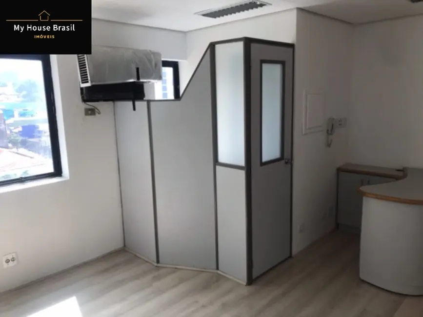 Foto 7 de Sala Comercial para alugar, 33m2 em Santana, São Paulo - SP