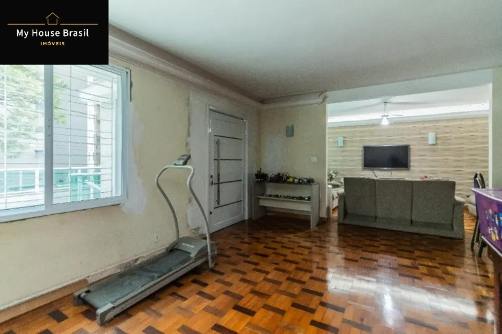 Foto 7 de Casa com 3 quartos à venda e para alugar, 445m2 em Vila Paulicéia, São Paulo - SP