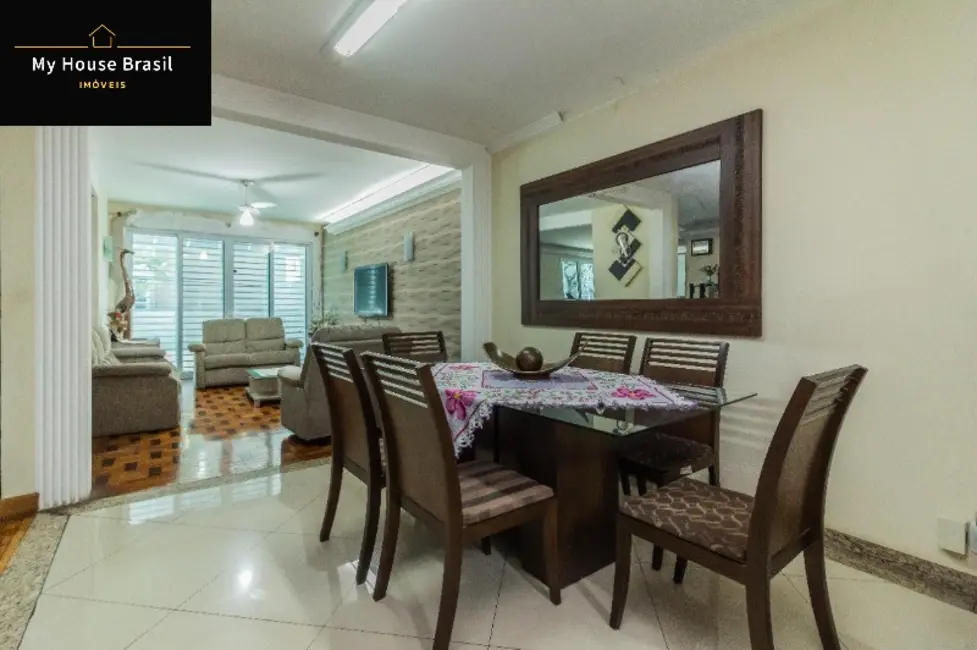 Foto 5 de Casa com 3 quartos à venda e para alugar, 445m2 em Vila Paulicéia, São Paulo - SP