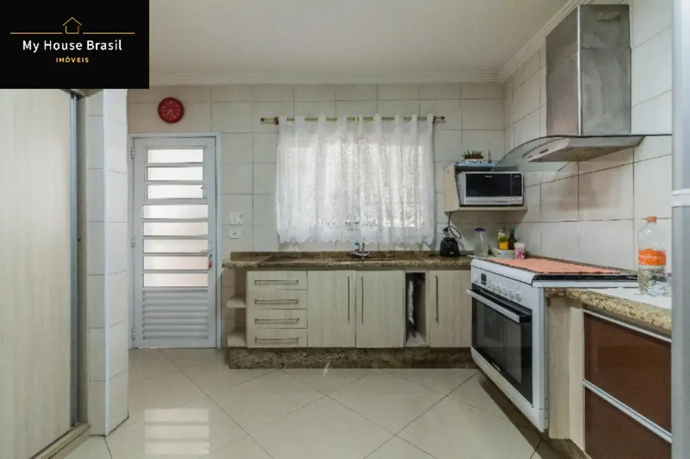 Foto 4 de Casa com 3 quartos à venda e para alugar, 445m2 em Vila Paulicéia, São Paulo - SP