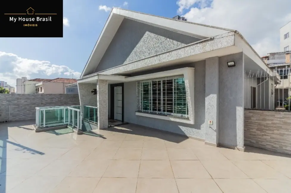 Foto 1 de Casa com 3 quartos à venda e para alugar, 445m2 em Vila Paulicéia, São Paulo - SP