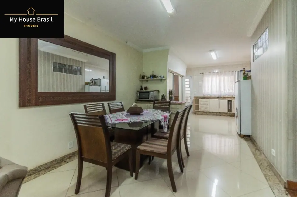 Foto 8 de Casa com 3 quartos à venda e para alugar, 445m2 em Vila Paulicéia, São Paulo - SP