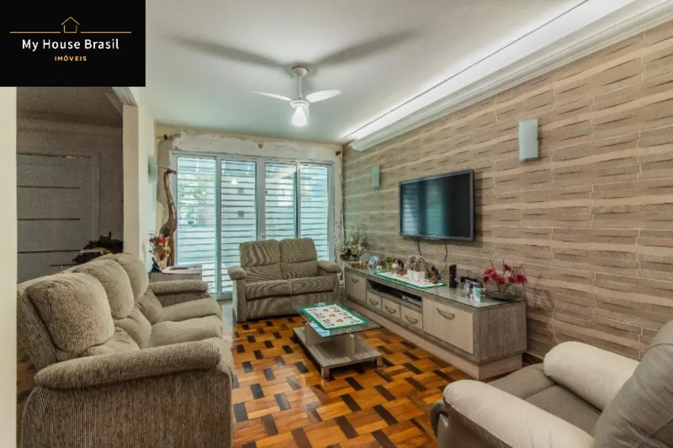 Foto 2 de Casa com 3 quartos à venda e para alugar, 445m2 em Vila Paulicéia, São Paulo - SP