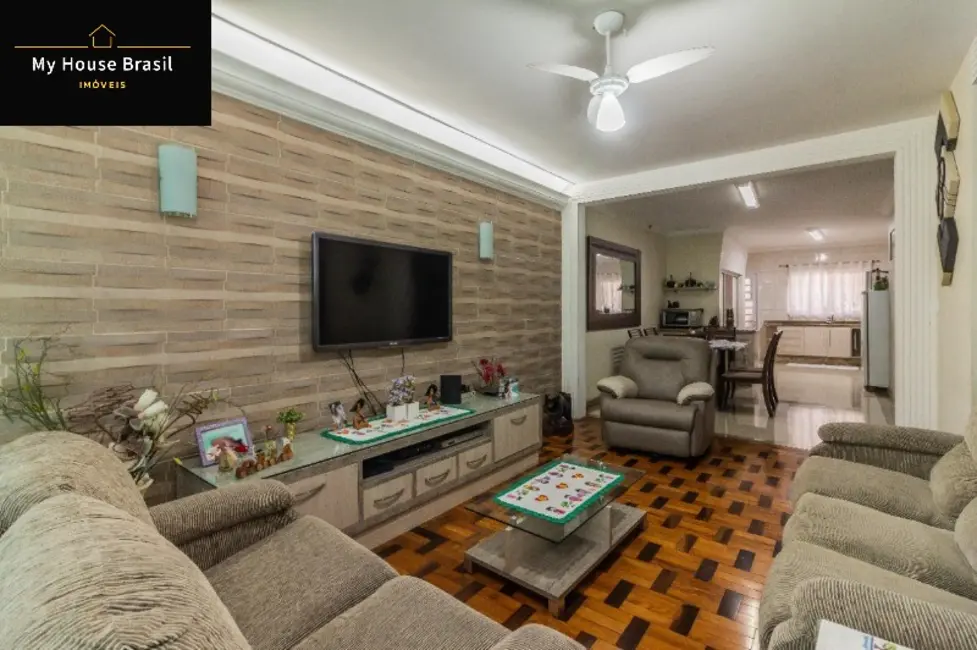 Foto 6 de Casa com 3 quartos à venda e para alugar, 445m2 em Vila Paulicéia, São Paulo - SP