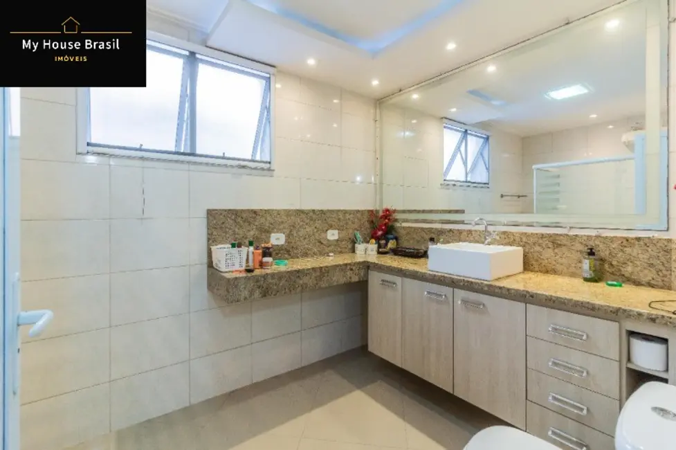 Foto 9 de Casa com 3 quartos à venda e para alugar, 445m2 em Vila Paulicéia, São Paulo - SP